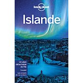 ISLANDE LONELY PLANET EN FRANCAIS