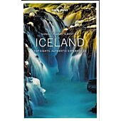 BEST OF ICELAND EN ANGLAIS