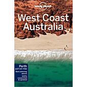 WEST COAST AUSTRALIA EN ANGLAIS