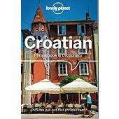 CROATIAN PHRASEBOOK