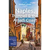 NAPLES LONELY PLANET EN ANGLAIS