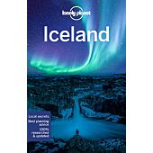 ICELAND LONELY PLANET EN ANGLAIS