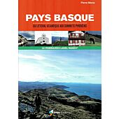 PAYS BASQUE 30 ITINERAIRES