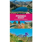 PYRENEES OUEST GUIDE RANDO