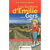 SENTIERS EMILIE GERS