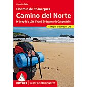 ROTHER CAMINO DEL NORTE