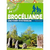 BROCELIANDE 24 BALADES