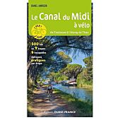 LE CANAL DU MIDI A VELO