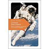 LE VOYAGE DANS L ESPACE