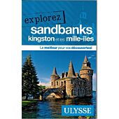 EXPLOREZ SANDBANKS EDITION ULYSSE