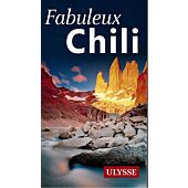 FABULEUX CHILI EDITION ULYSSE