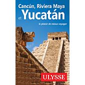 CANCUN RIVIERA MAYA YUCATAN ULYSSE