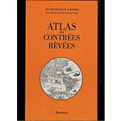 ATLAS DES CONTREES REVEES