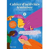 CAHIER D ACTIVITES FEMINISTES 2