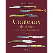 COUTEAUX DE FRANCE