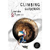 LEONIDIO KYPARISSI CLIMBING BOOK