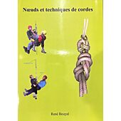 NOEUDS ET TECHNIQUES DE CORDES 2