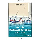 LES CLES DES REGLES DE COURSE 2024