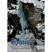 COGNE SELECTED ICE CLIMBS