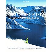 SKI TOURING IN THE SUNNMORE ALPS