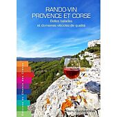 RANDO VIN PROVENCE ET CORSE DOMAINES VITICOLES