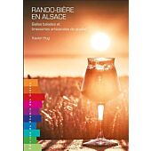 RANDO BIERE EN ALSACE