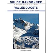 SKI DE RANDONNEE VALLEE D AOSTE