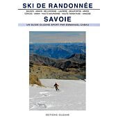 SKI DE RANDONNEE SAVOIE