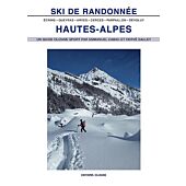 SKI DE RANDONNEE HAUTES ALPES 2023