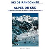 SKI DE RANDONNEE ALPES DU SUD