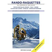 RANDO RAQUETTES PAYS DU MONT BLANC