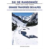 SKI DE RANDO GRANDE TRAVERSEE DES ALPES