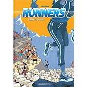 LES RUNNERS TOME 2 BORNES TO BE ALIVE