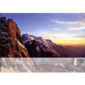 PANORAMA DU MONT BLANC