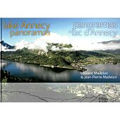 PANORAMA DU LAC D ANNECY