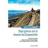 SEPT GRACES SUR LE CHEMIN DE COMPOSTELLE