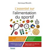 ESSENTIEL SUR ALIMENTATION DU SPORTIF