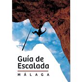 GUIA DE ESCALADA MALAGA