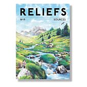 REVUE RELIEFS N19 SOURCES
