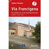 VIA FRANCIGENA