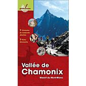 VALLEE DE CHAMONIX