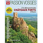 A LA DECOUVERTE DES CHATEAUX FORTS D ALSACE