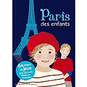 PARIS DES ENFANTS