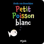 PETIT POISSON BLANC