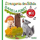 DANS LA FORET