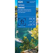 TOP75035 - PROVENCE IGN