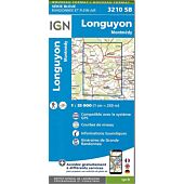 3210 SB LONGUYON 1 25 000