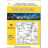 4 TOUR DU CERVIN 1 50 000