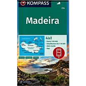 234 MADEIRA 1 50 000