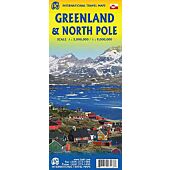 ITM GROENLAND POLE NORD